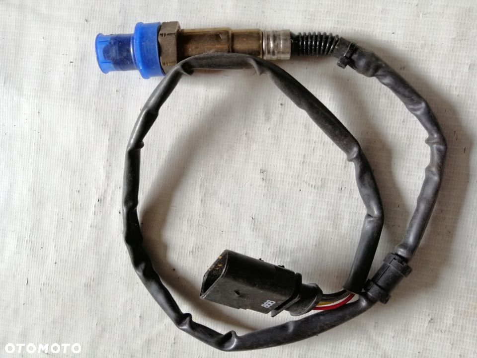 Sonda lambda Skoda Fabia 8V0906262C - 1
