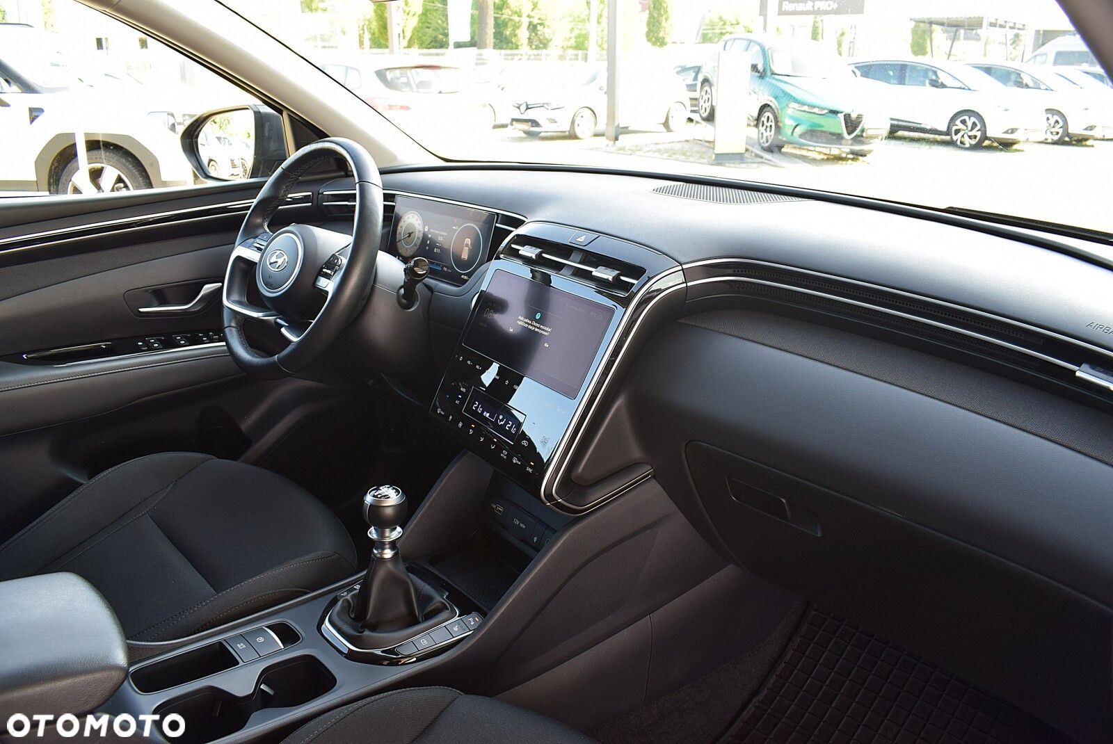 Hyundai Tucson - 25