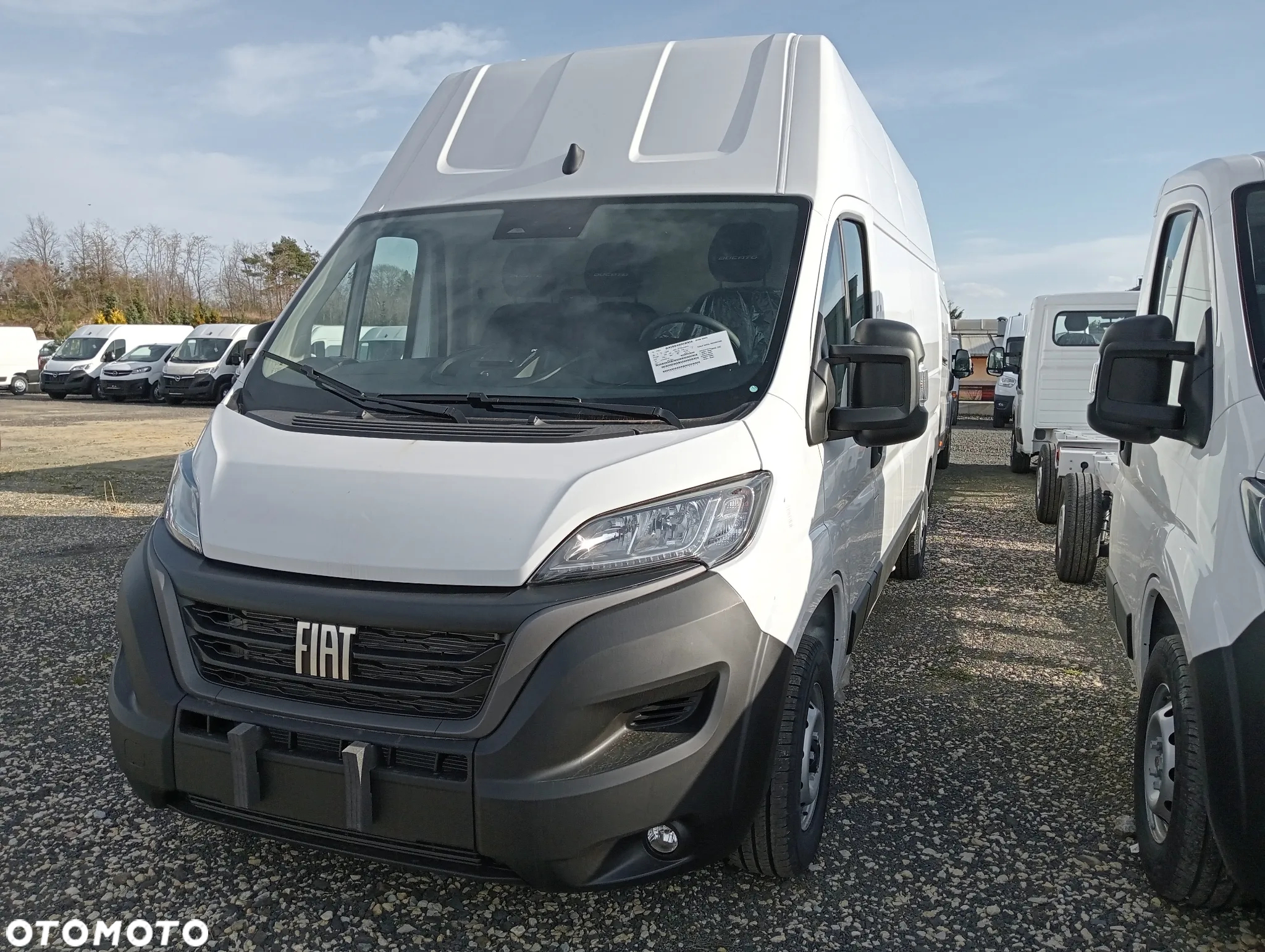 Fiat Ducato - 2
