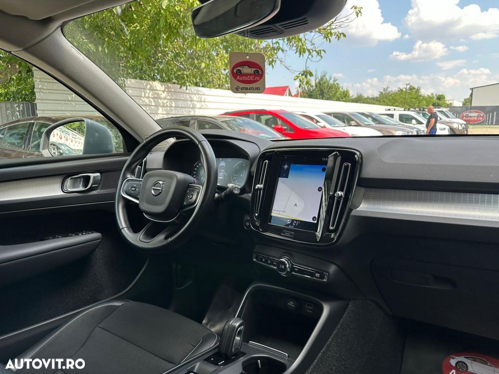 Volvo XC 40 - 7