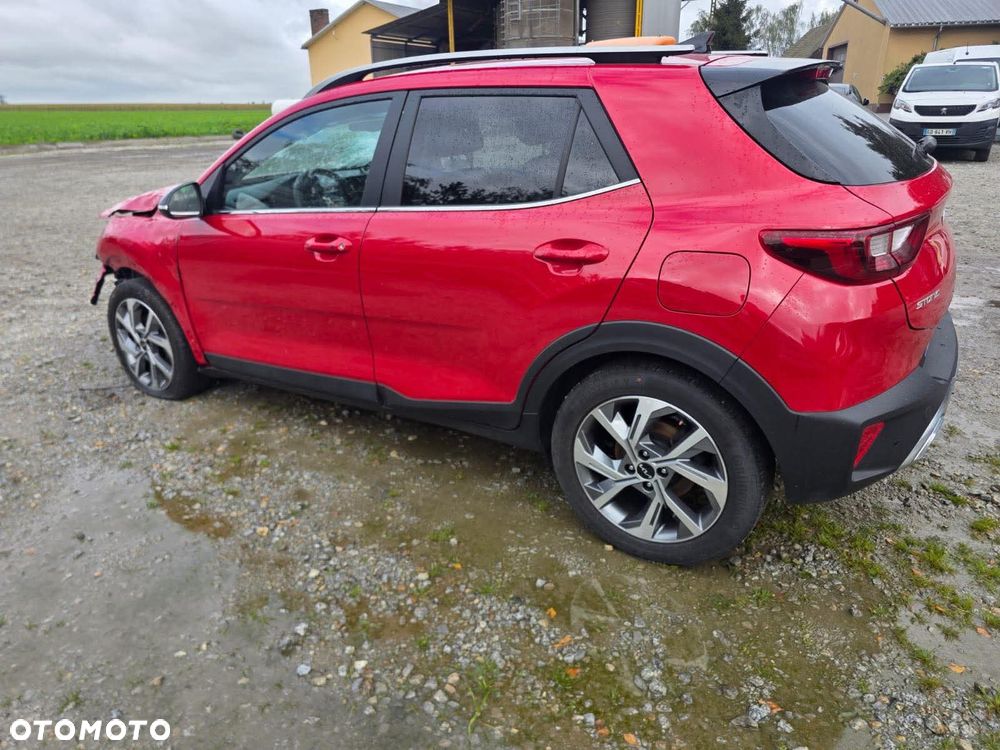 Kia Stonic - 3
