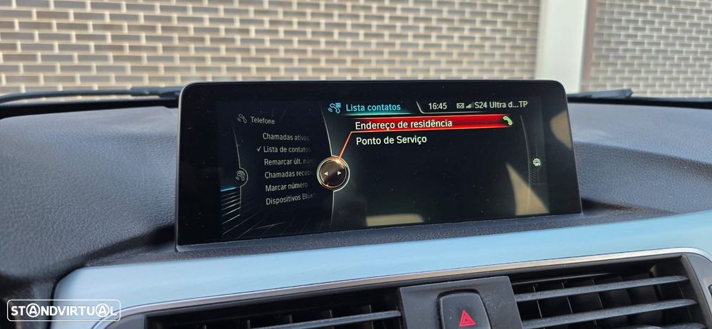 BMW 320 d Line Sport Auto - 22