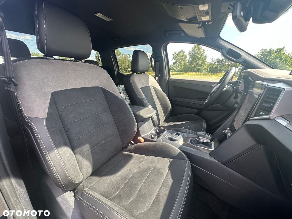 Volkswagen Amarok Style - 13