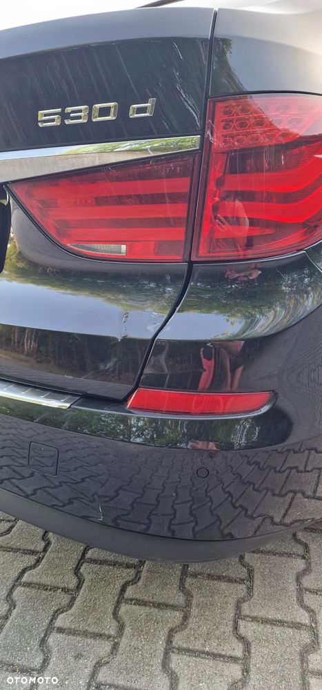 BMW 5GT - 25