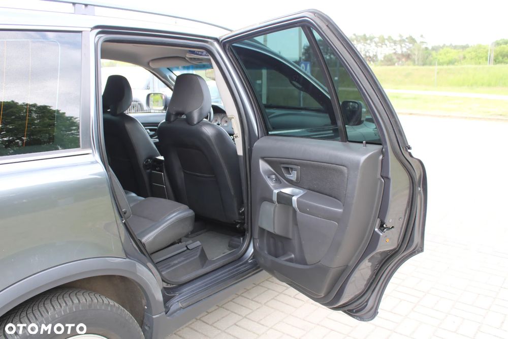 Volvo XC 90 D5 Kinetic - 24