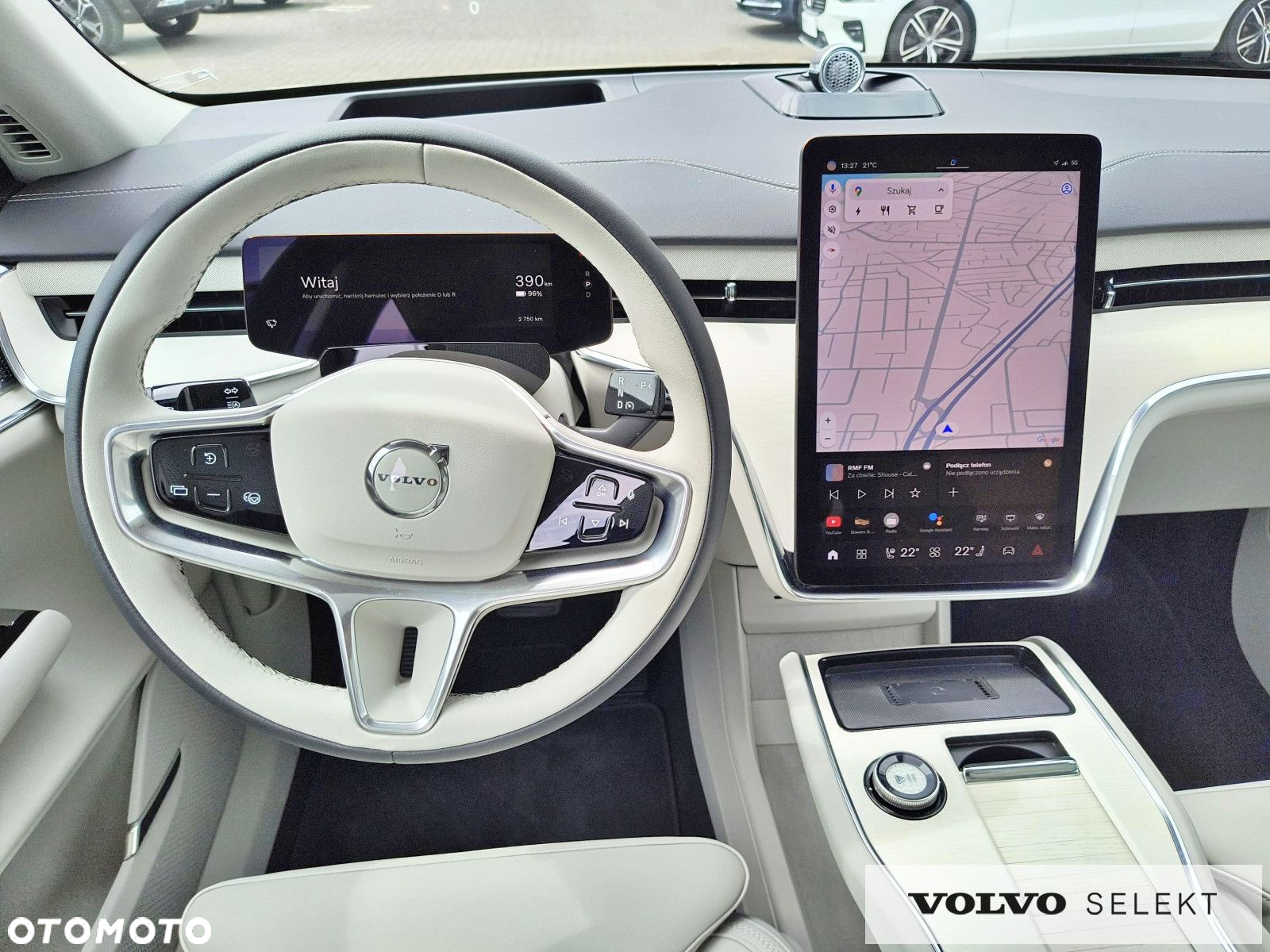 Volvo EX90 - 20