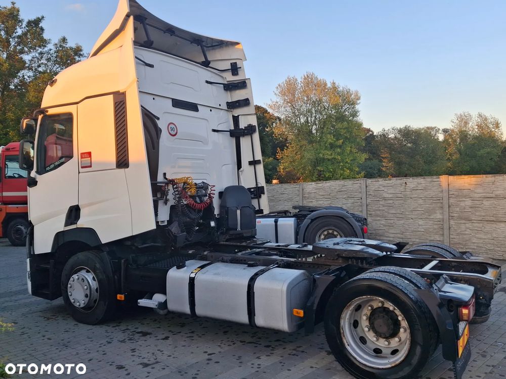 Renault Gama T460 - 6