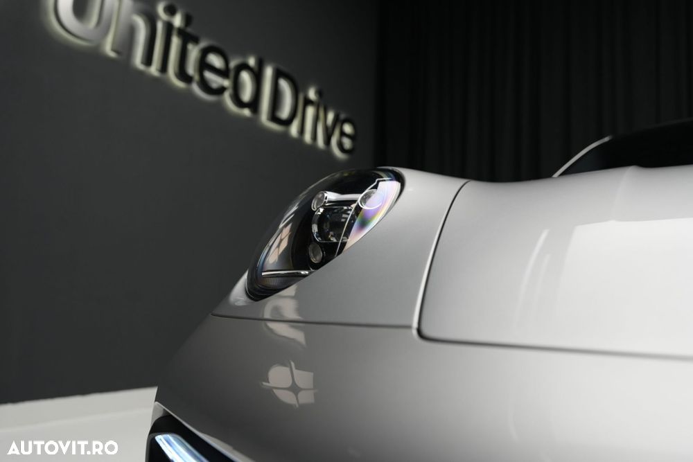 Porsche 911 - 9