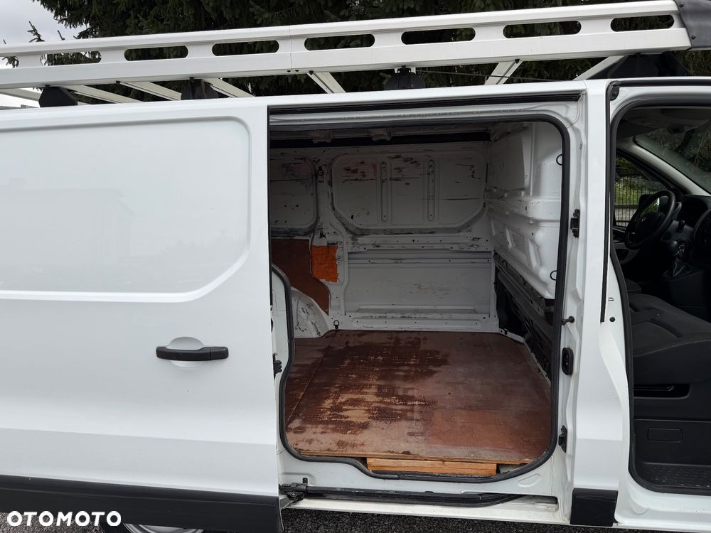 Renault Trafic - 20