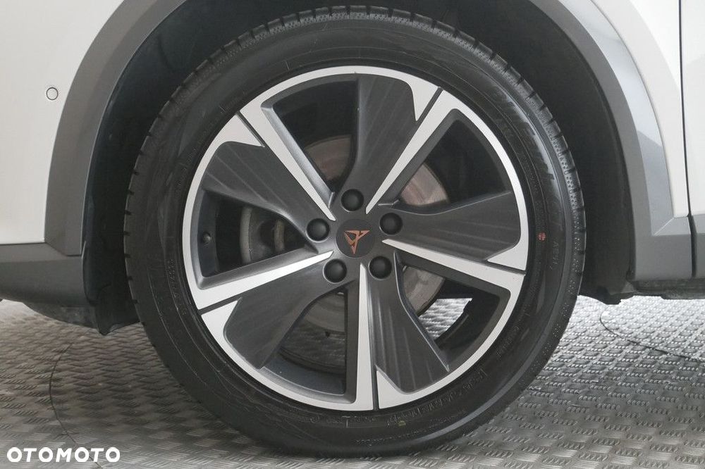 Cupra Formentor 1.5 TSI DSG - 14