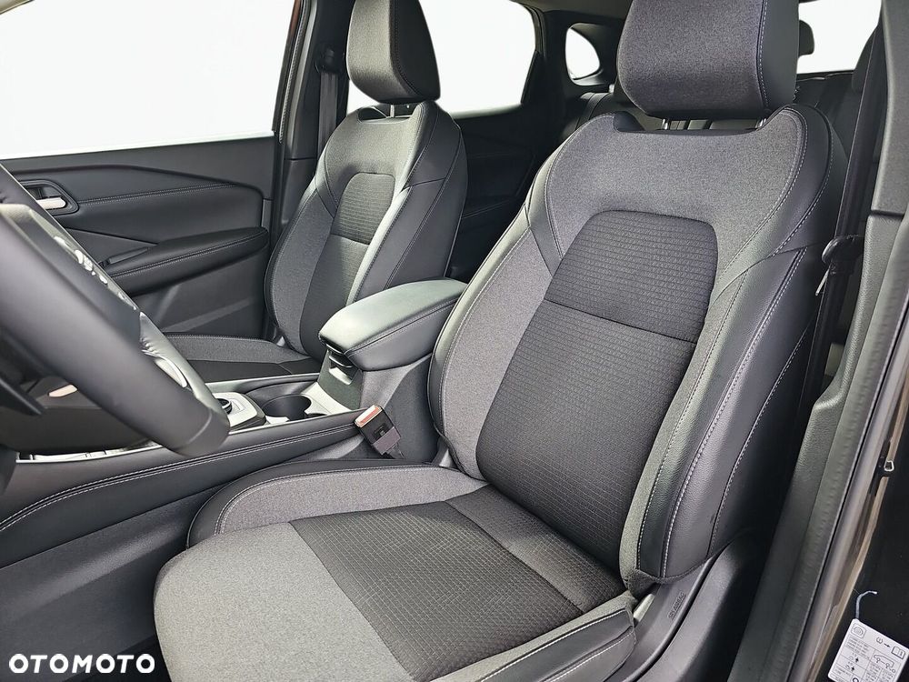 Nissan Qashqai - 15