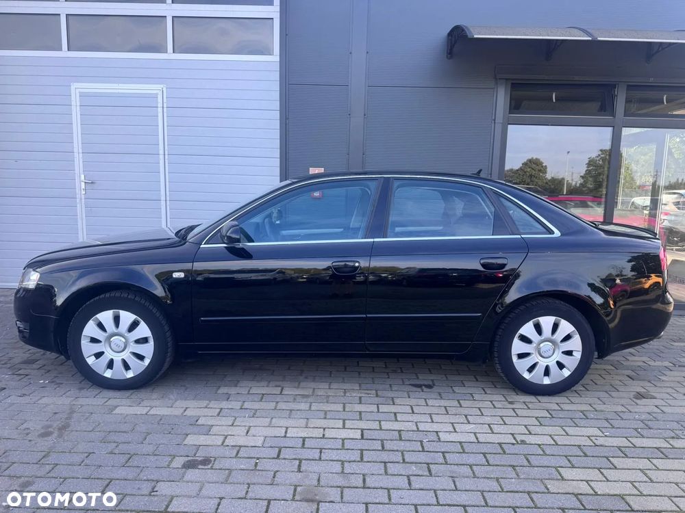 Audi A4 1.6 - 32