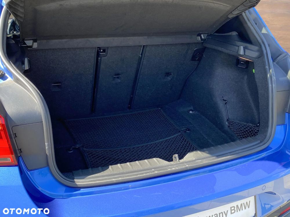 BMW Seria 1 M135i xDrive - 38