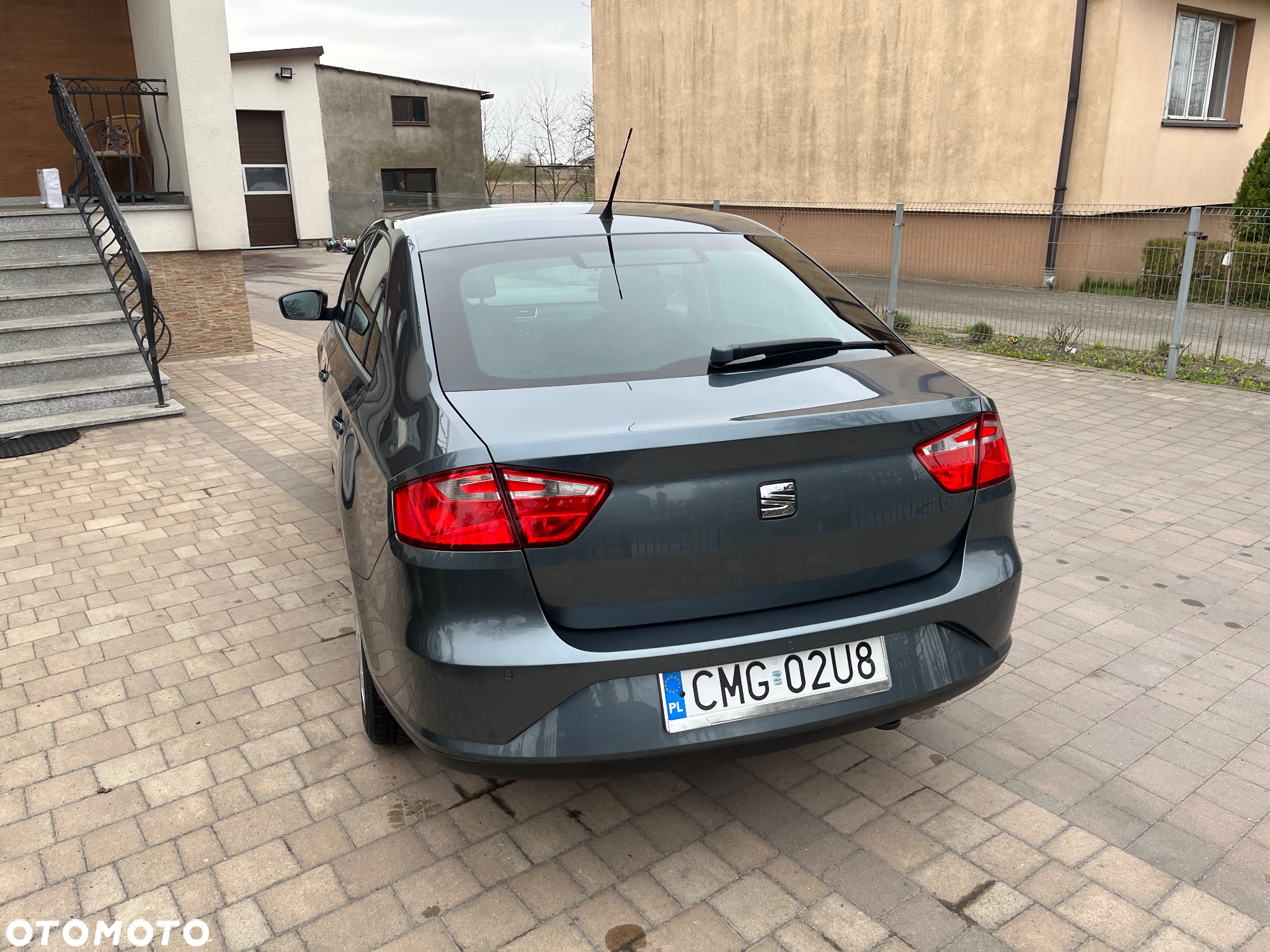 Seat Toledo 1.2 TSI Style - 6