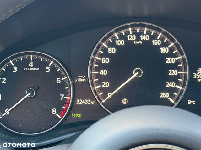 Mazda 3 2.0 mHEV Hikari - 13