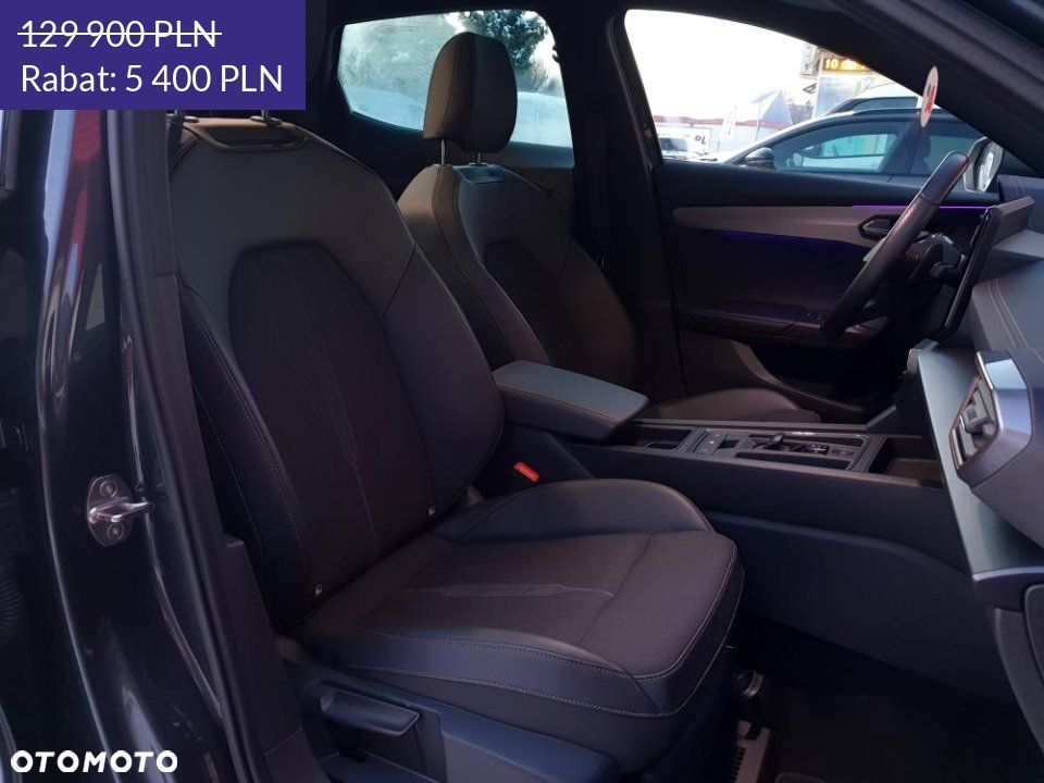 Cupra Formentor - 11