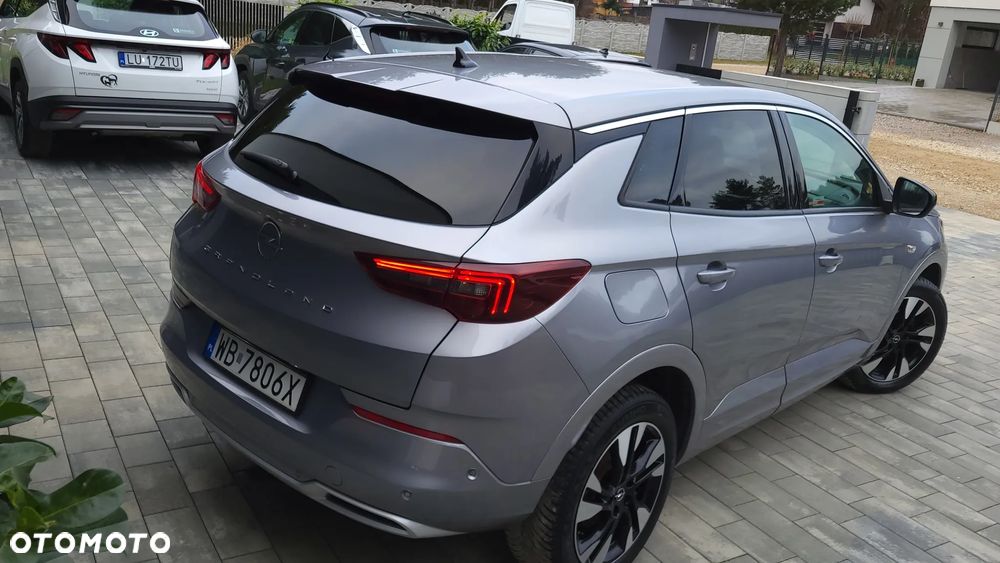 Opel Grandland 1.5 CDTI Business Elegance S&S - 10