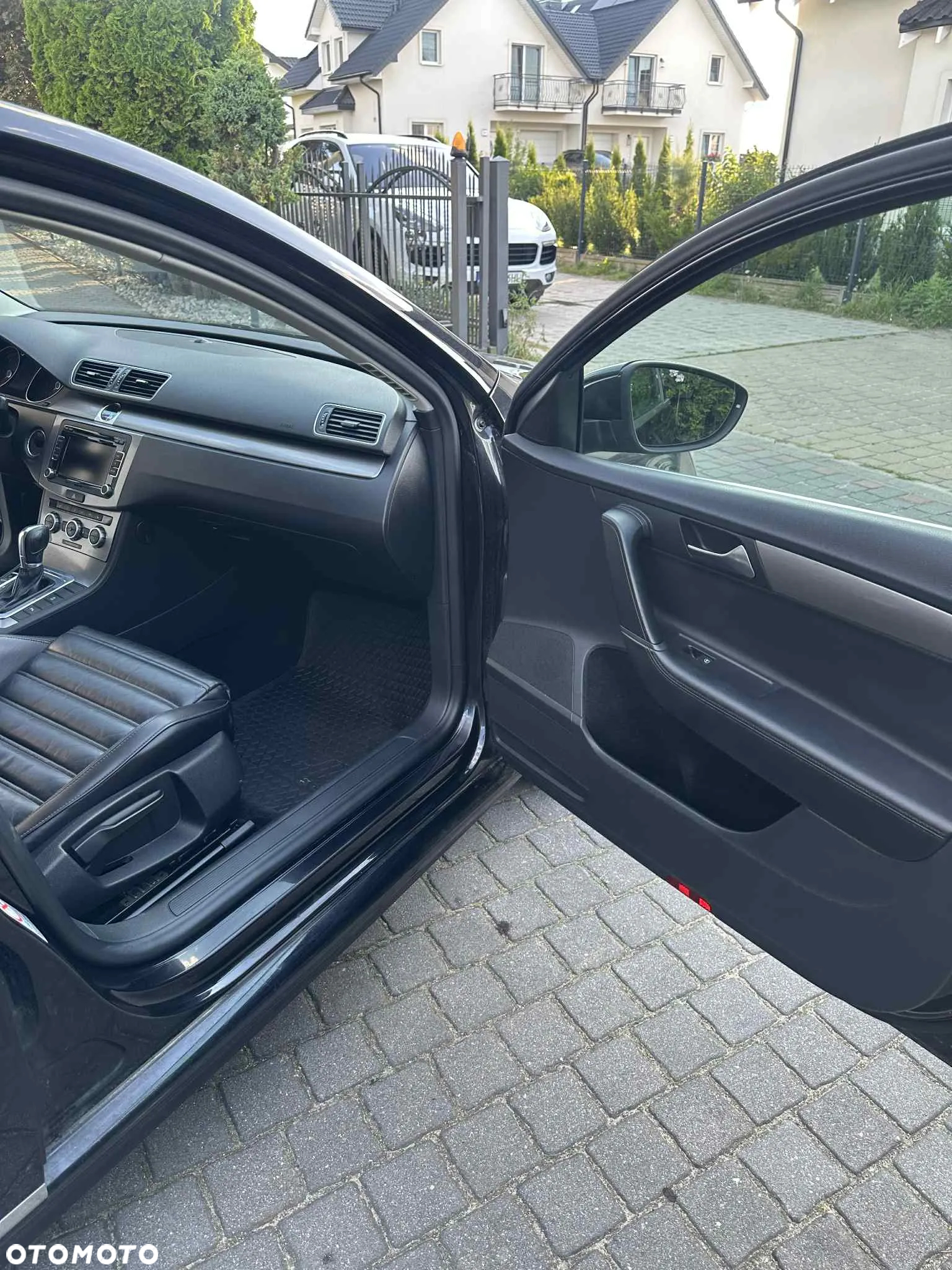 Volkswagen Passat 2.0 TDI 4Mot Highline DSG - 34
