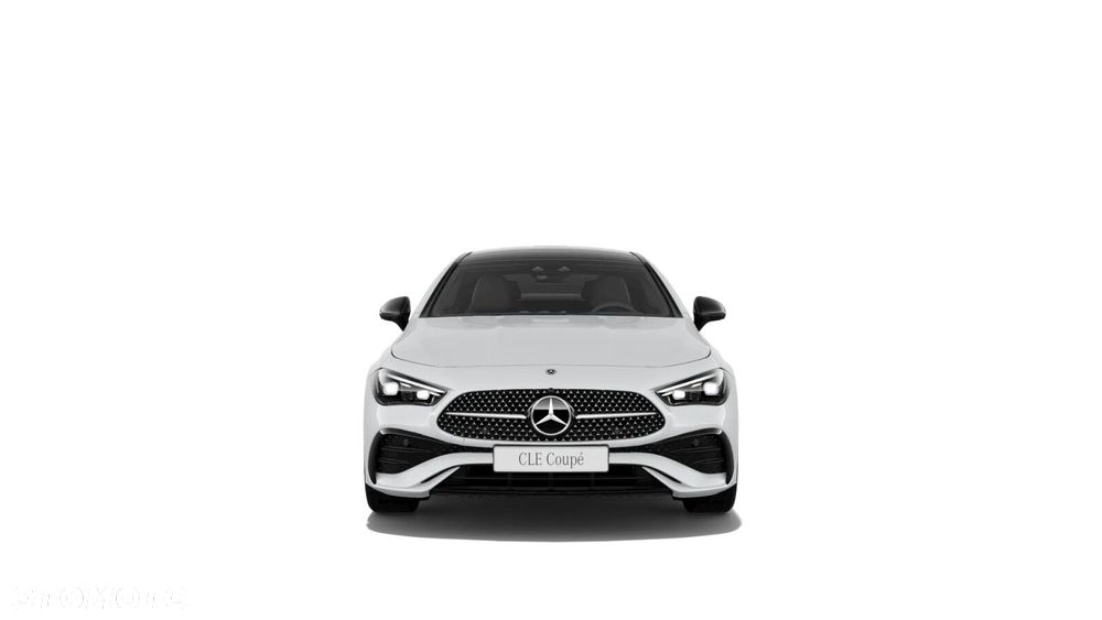 Mercedes-Benz CLE 300 mHEV 4-Matic AMG Line - 7