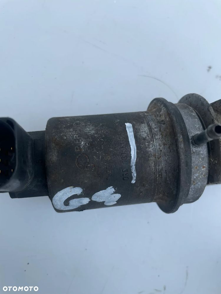 ZAWÓR EGR VW SEAT SKODA 036131503M - 2