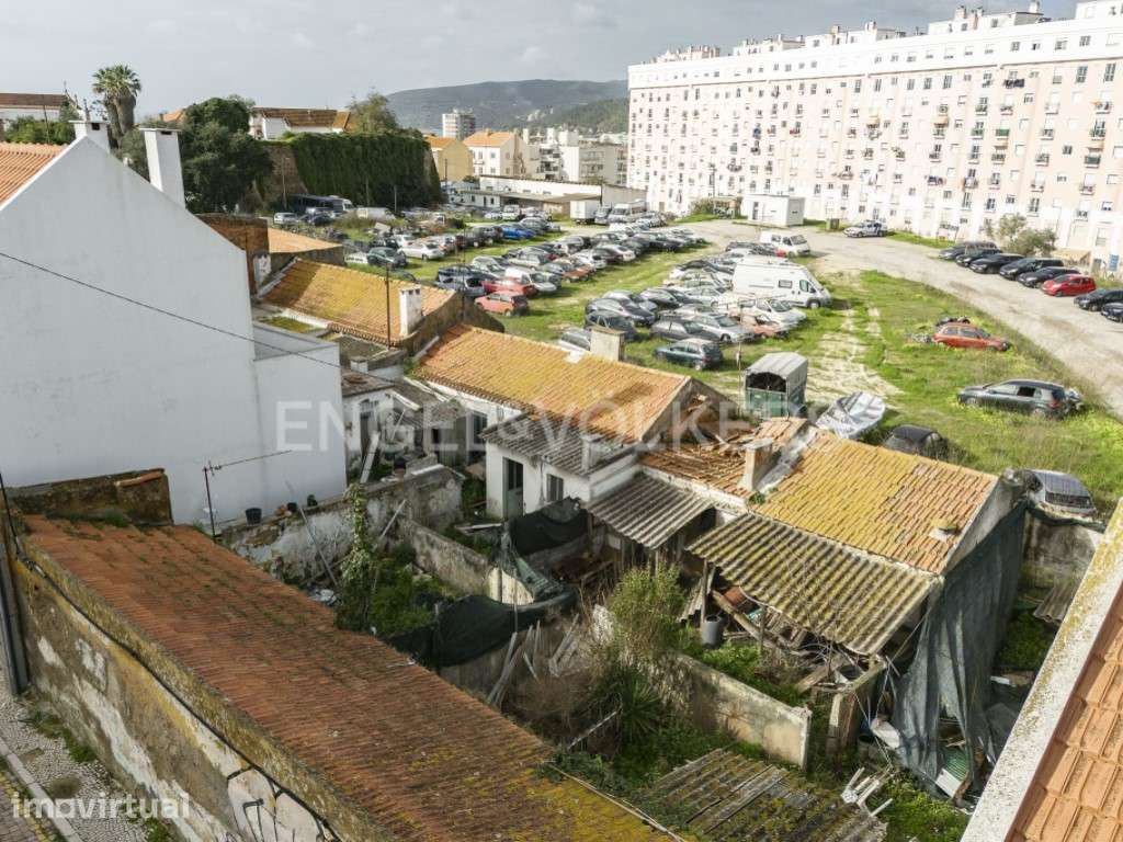 Oportunidade de investimento em Setúbal - Grande imagem: 2/25
