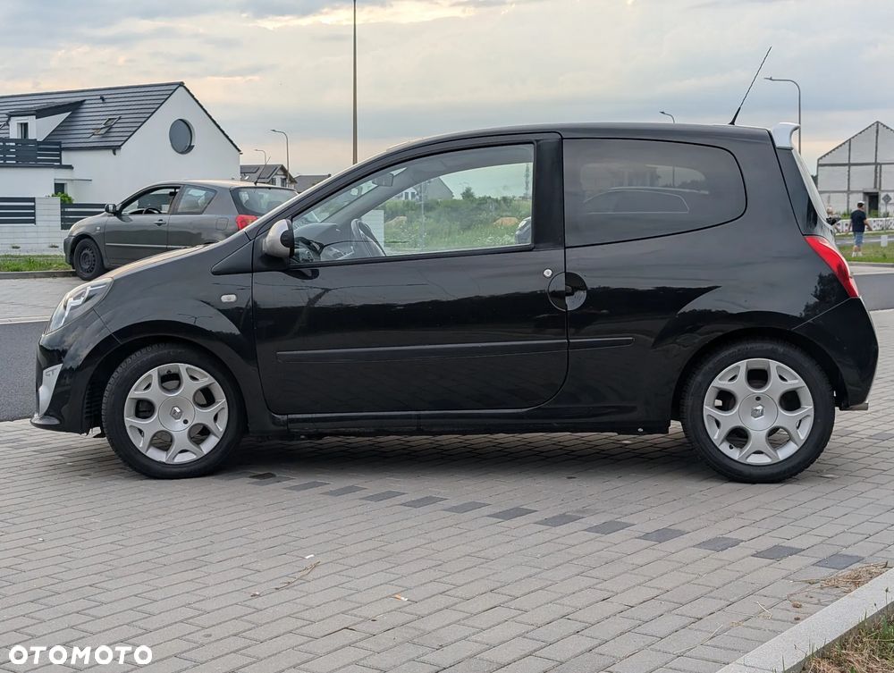 Renault Twingo - 7