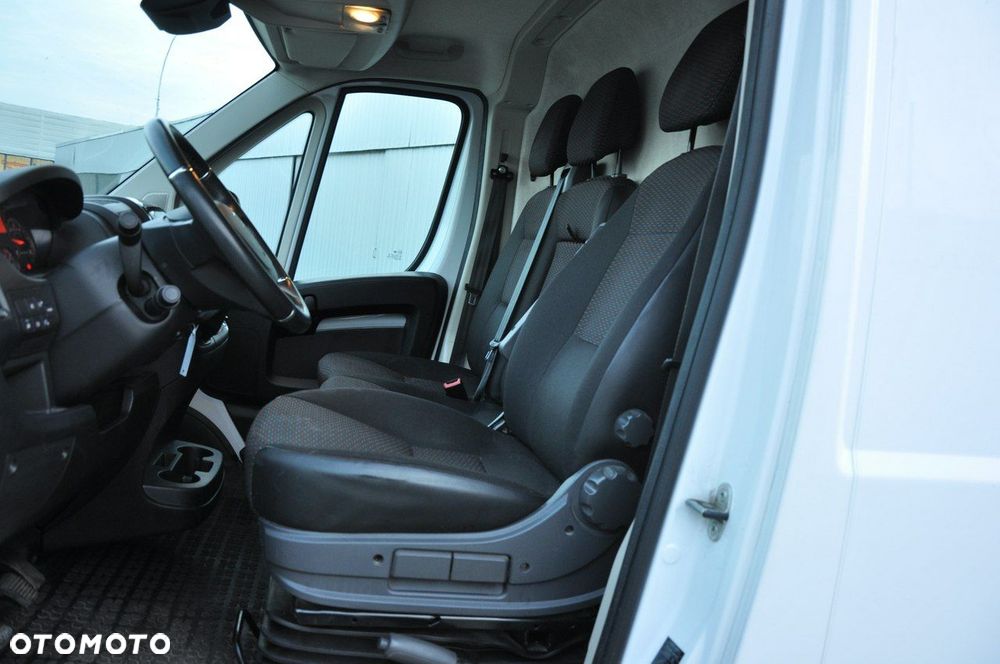 Peugeot Boxer - 10