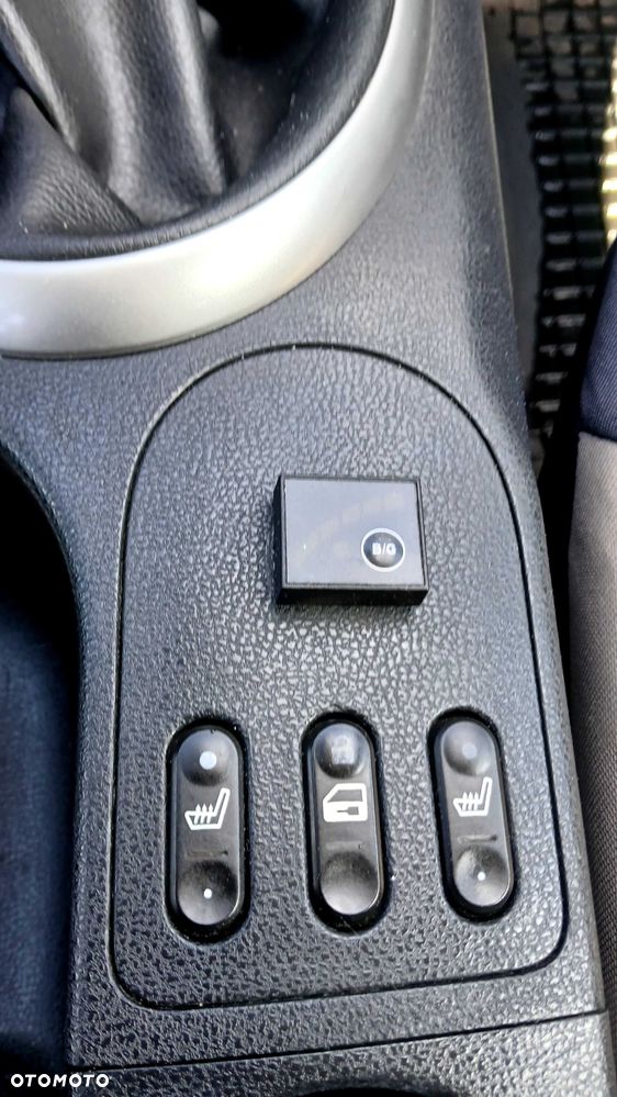 Nissan Qashqai - 6