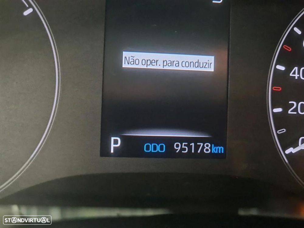 Toyota Yaris 1.5 HDF Comfort Plus - 7
