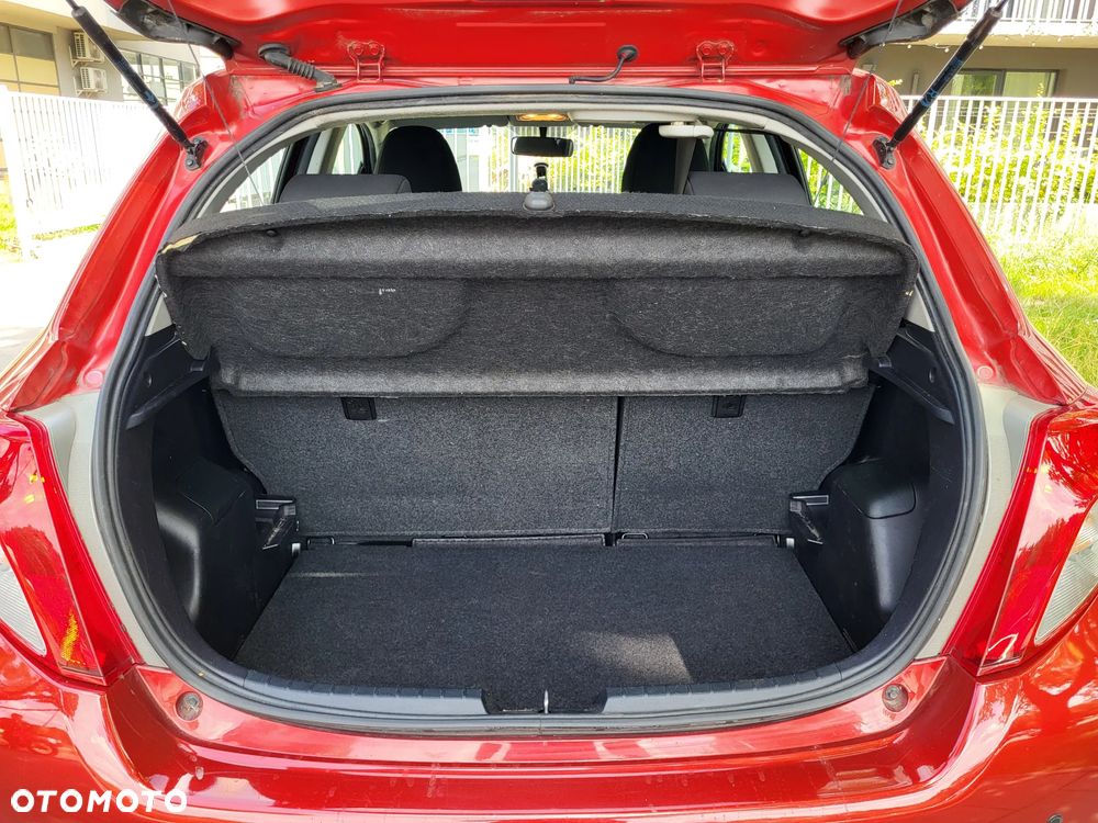 Toyota Yaris 1.0 Life - 23