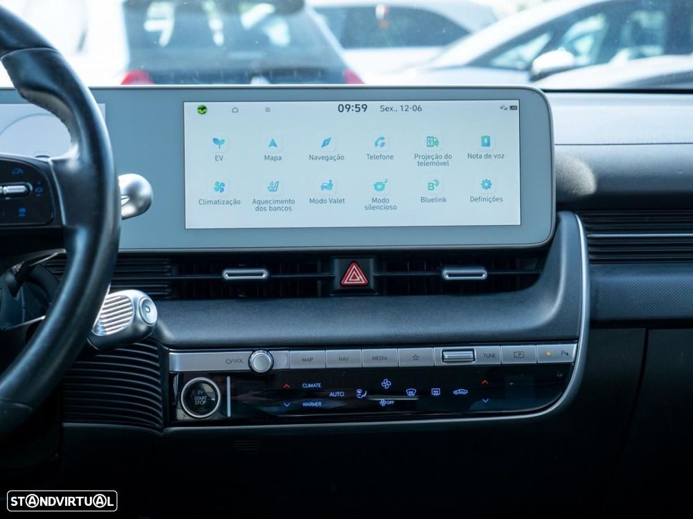 Hyundai Ioniq 5 73kWh Vanguard - 26