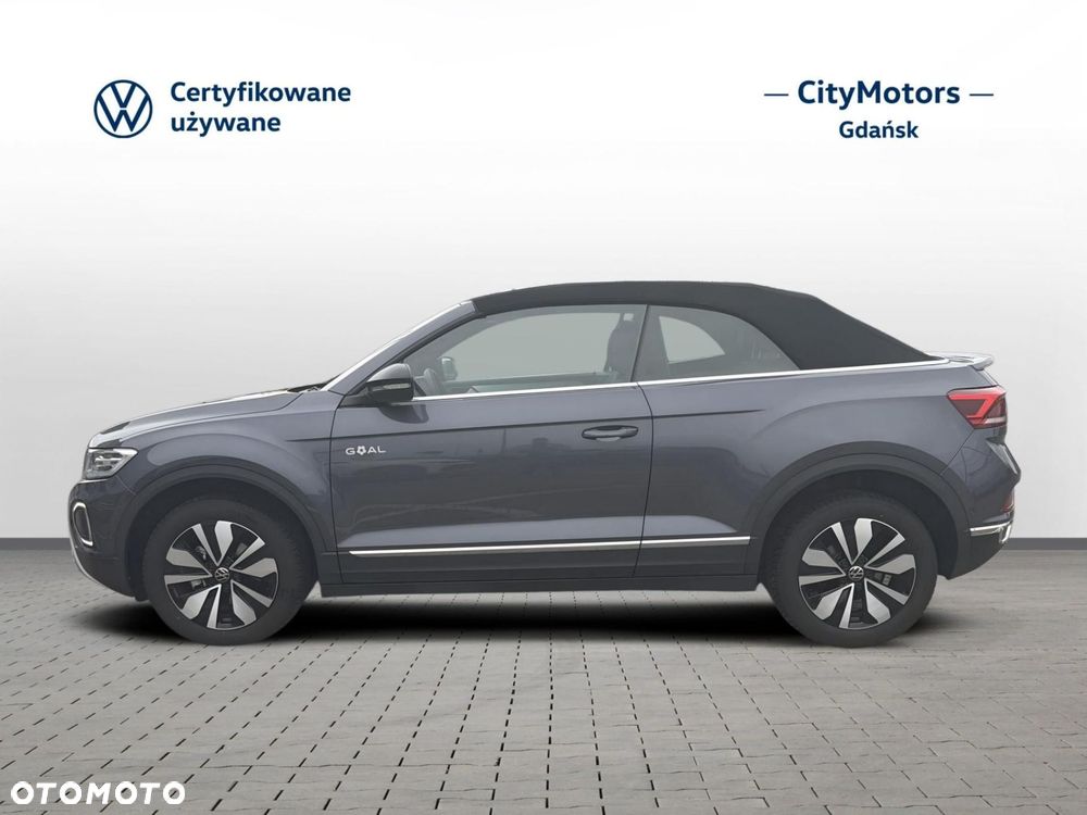 Volkswagen T-Roc - 4
