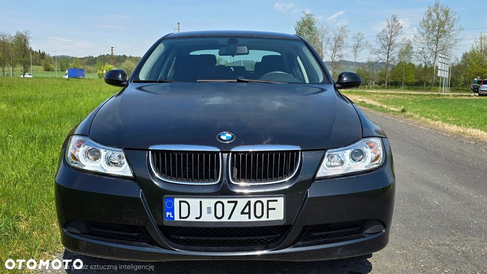 BMW Seria 3 - 3