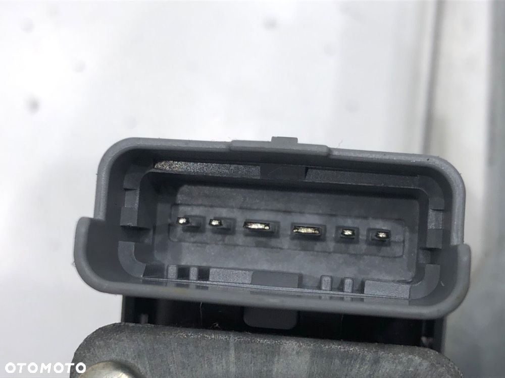 PODNOŚNIK SZYBY PRAWY PRZÓD - 156.00 PLN - CITROEN C4 II (NC_) 2009 - 2022 1.6 VTi 120 88 kW [120 - 4