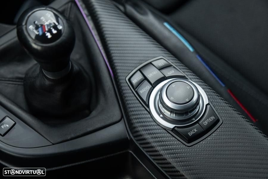 BMW 116 d EfficientDynamics - 56