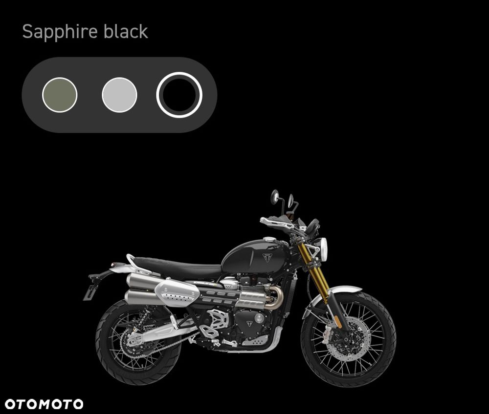 Triumph Scrambler - 4