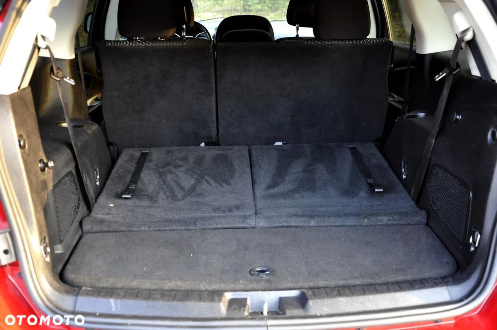 Dodge Journey - 22