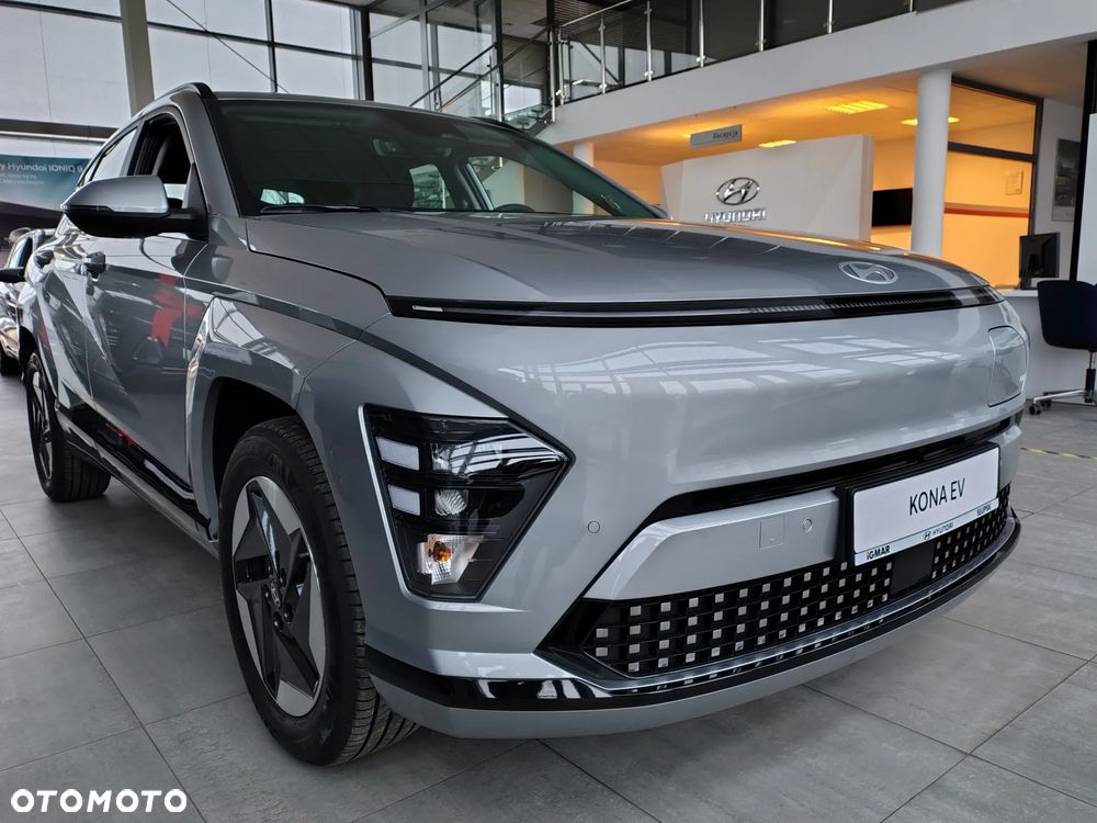 Hyundai Kona 64kWh Smart - 8