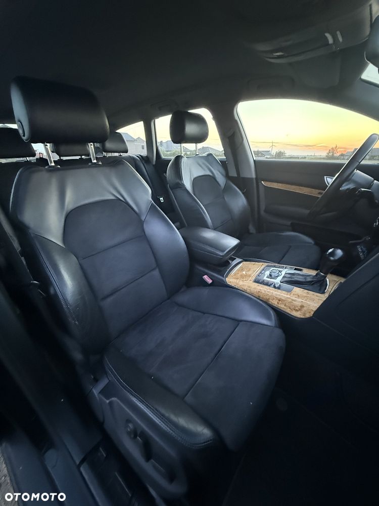 Audi A6 Avant - 6
