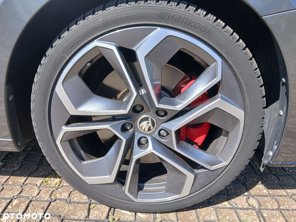 Skoda Octavia - 15