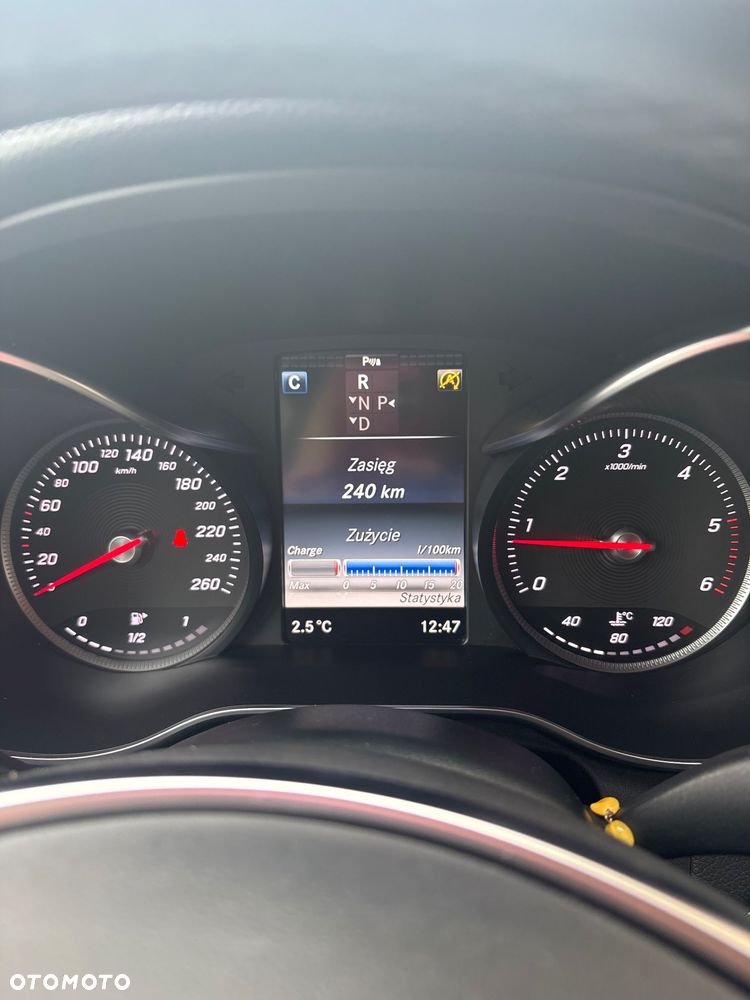 Mercedes-Benz GLC - 15