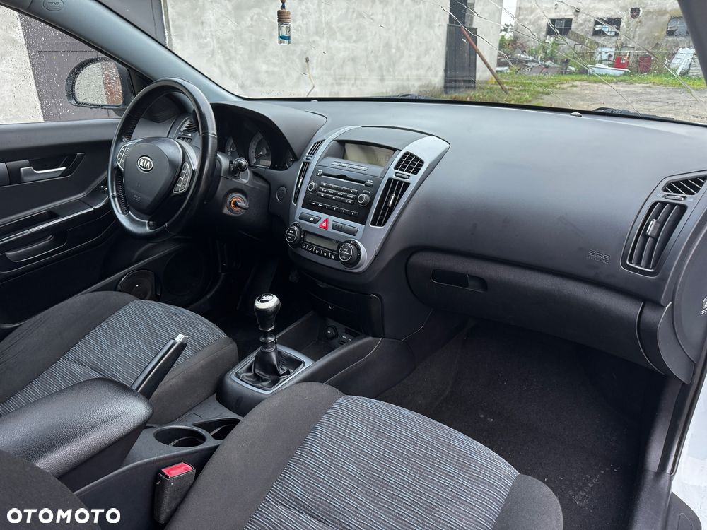Kia ProCeed Pro_cee'd 1.6 crdi Optimum - 14