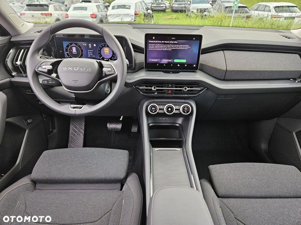 Skoda Kodiaq - 18