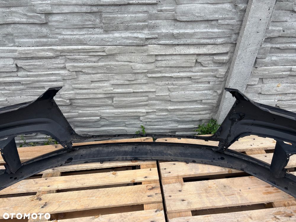 Audi A5 8W6 S-Line zderzak przedni - 7