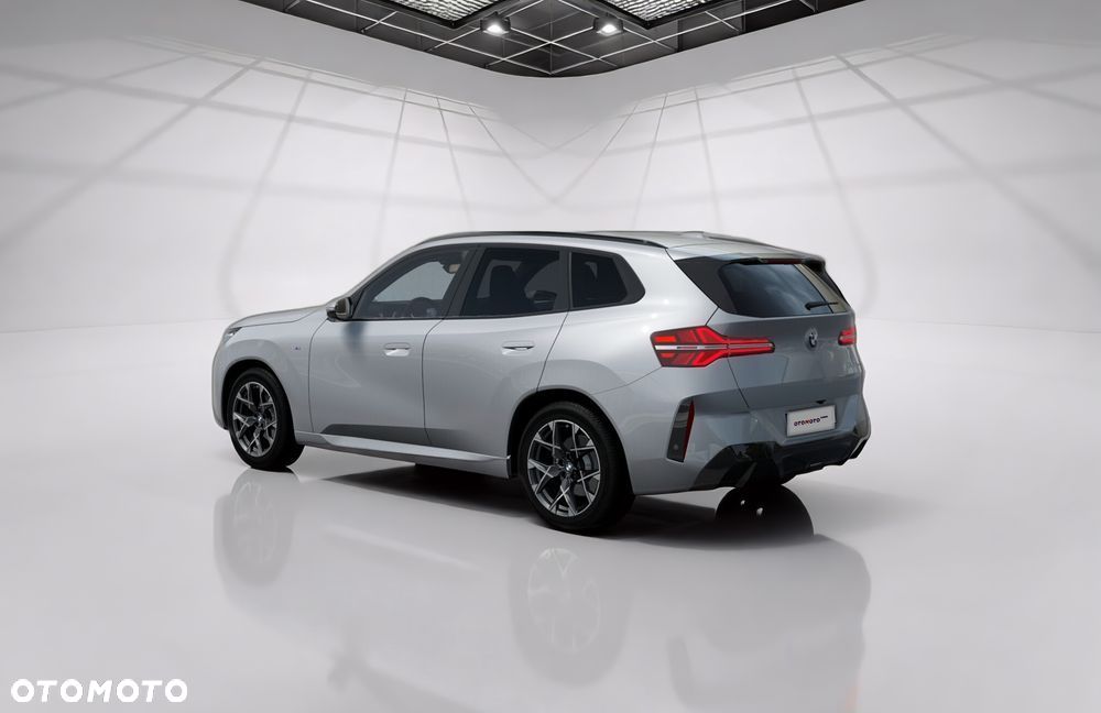 BMW X3 2026 photo 4