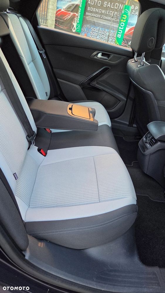 Peugeot 508 HDi FAP 140 Active - 34