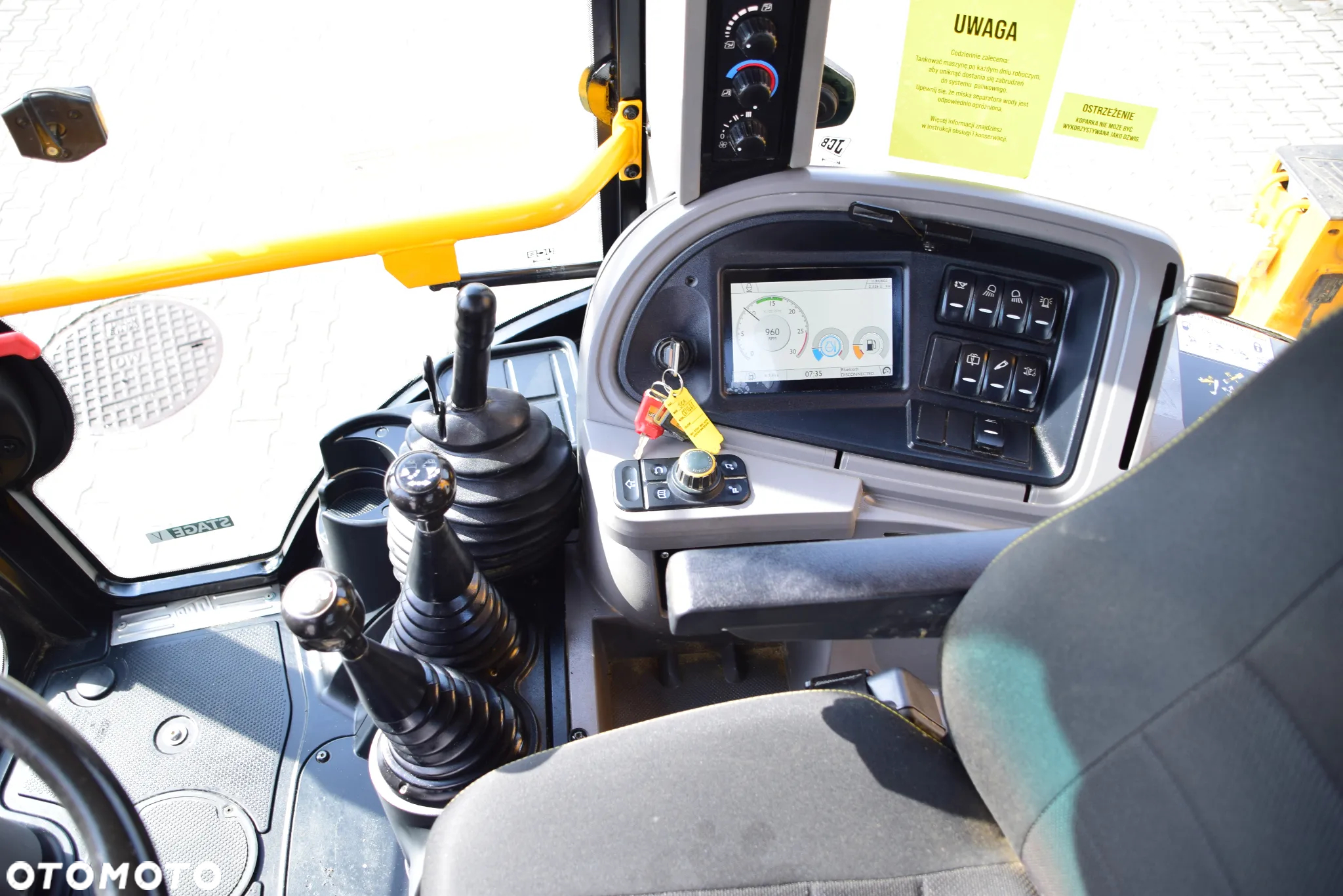 JCB 3CX Sitemaster Turbo - 17