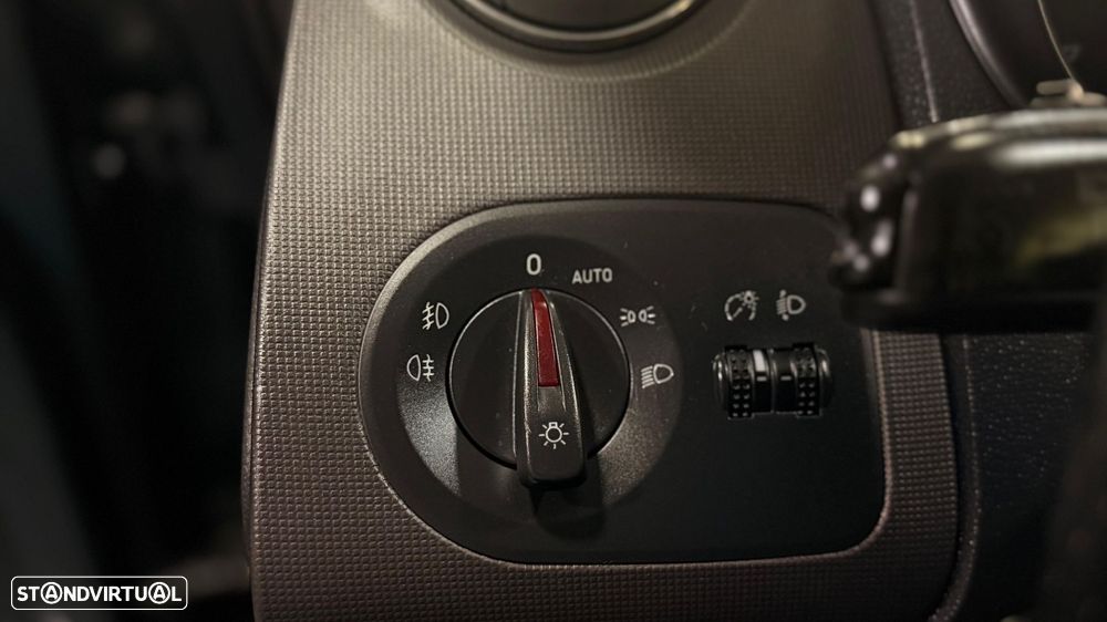 SEAT Ibiza SC 1.2 TDI CR Ecomotive Style - 29