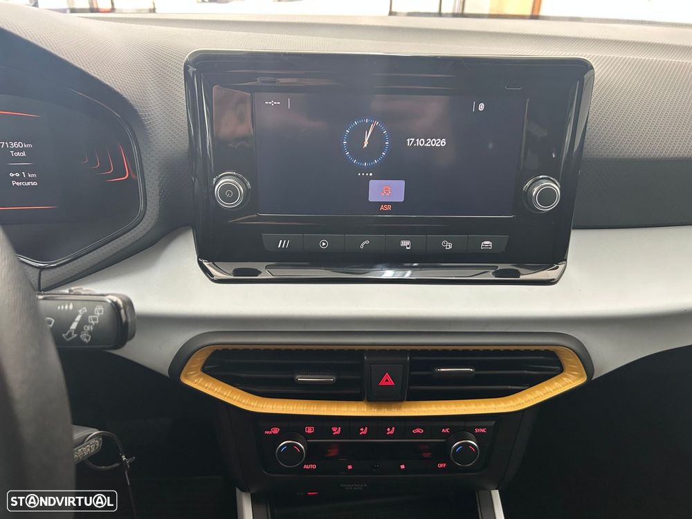 SEAT Arona 1.0 TSI Style DSG - 22