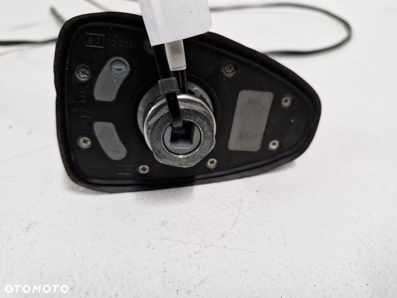 RENAULT SCENIC IV 4 ZOE I ANTENA DACHOWA PODSTAWA BAT 282162187R - 4